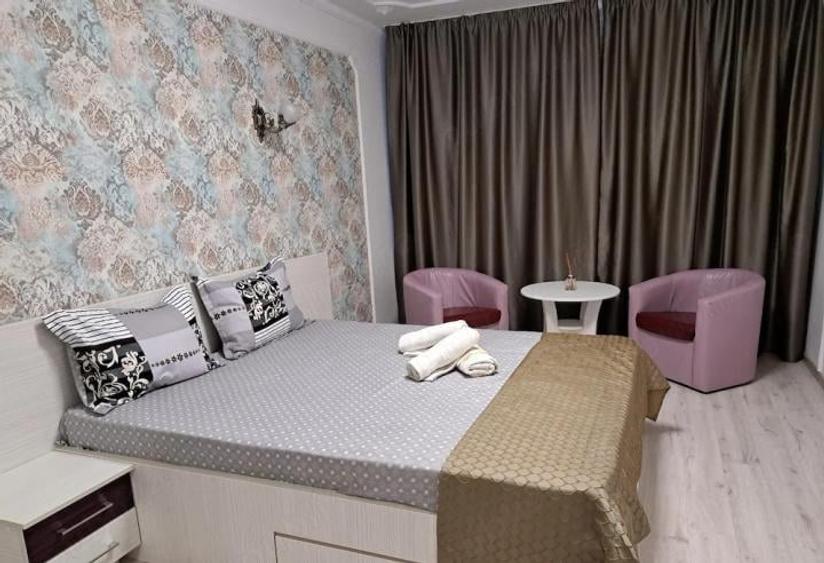 🏢Garsonieră de inchiriat | 32,5mp 📍Militari Lujerului Bucuresti - 2