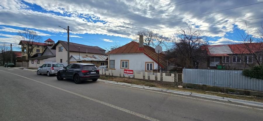 Casa de vanzare  , satul Beciu -Odobesti - 28
