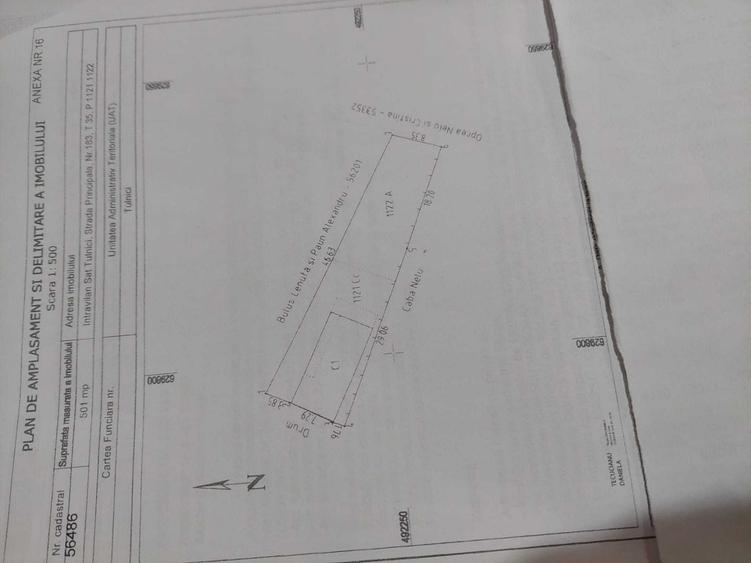 casa de vanzare 4 camere - 4