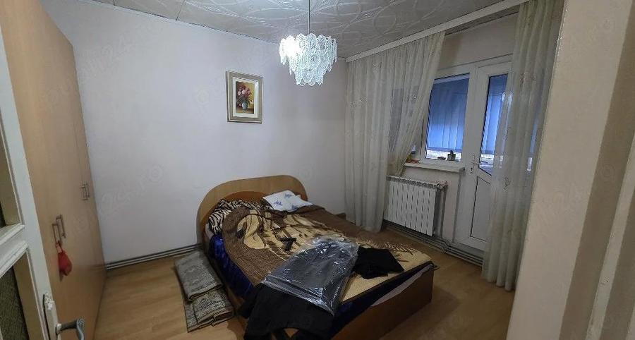 Apartament 2 camere dec 64 mp Posibil 3 camere - zona IREG - GENERAL - 1