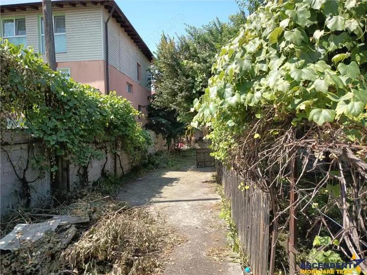 Casa demolabila+546 mp teren, in Bartolomeu,rezidential investitional - 6