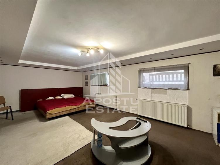 Casa individuala de vanzare, zona Dorobantilor Timisoara - 6