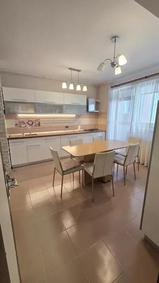 Apartament cu 3 camere, suprafata generoasa de 85mp si loc de parcare ISARAN - 5