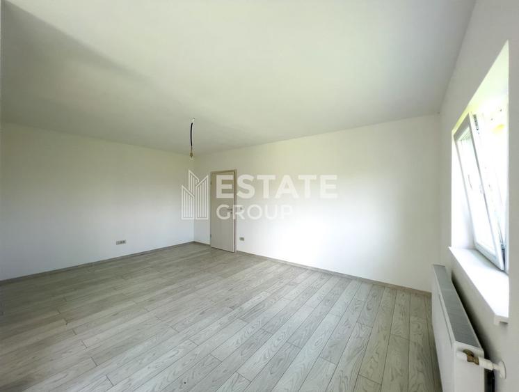 Duplex Mosnita Noua, finisat la cheie - 1