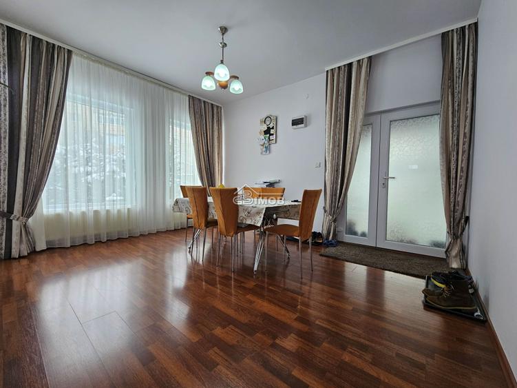 Vila superba P+M in Municipiul Targoviste - 3