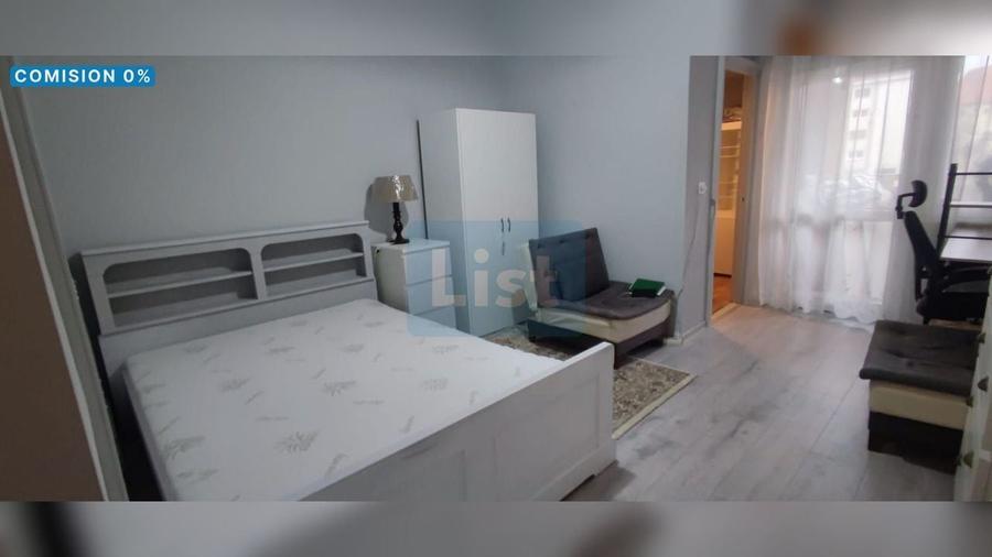 COMISION 0%! Garsonieră 24 mp, ultracentral, Piața Ștefan cel Mare - 1