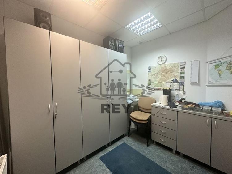 Spatiu comercial de vanzare  zona Pta Cibin-Centru Istoric - 23