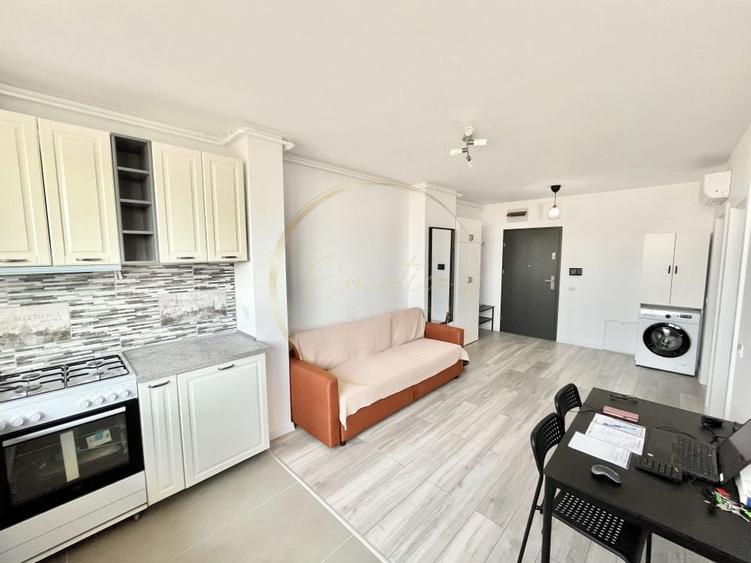 Apartament 2 camere nou și modern – XCity Tower - Torontalului (2025) - 1