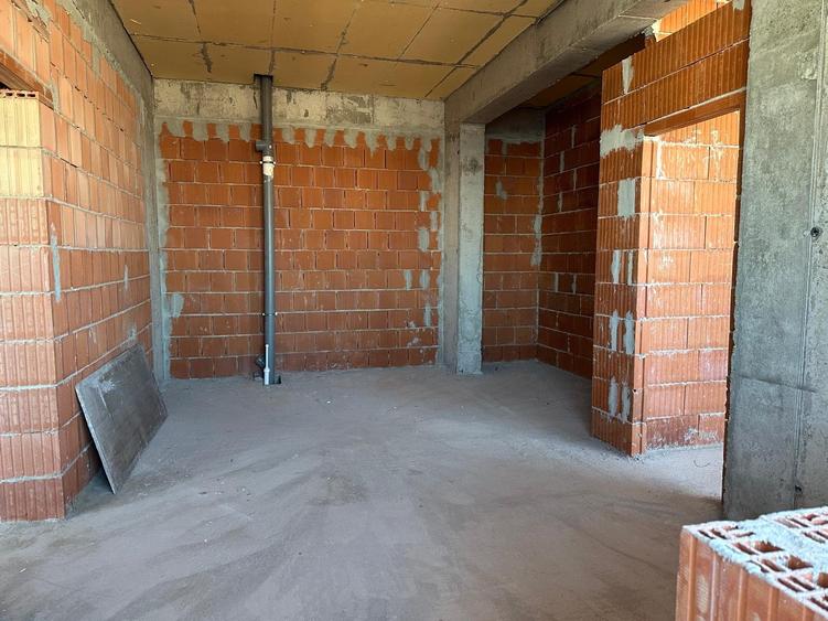 PENTHOUSE PANORAMIC – Etaj 9 | 4 Dormitoare | 5 Băi | Living 103 mp - 12