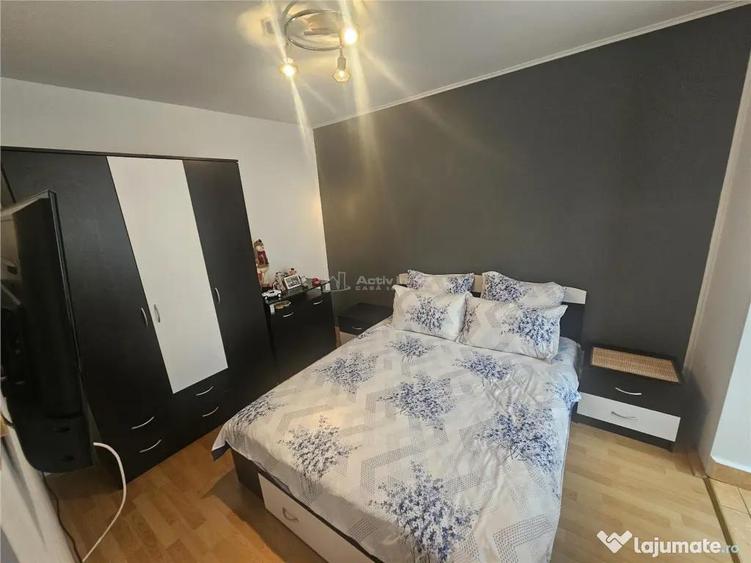 Resita, 3 Cam. Mobilat Utilat, Et. 2, Micro 3 - 16