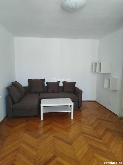 Inchiriere un apartament cu 2 camere strada Observatorului