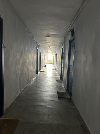 Garsoniera Titan 31 Mp Bloc 1969 Reabilitat 10 Min Metrou 1 Min Parc Titanii - 9