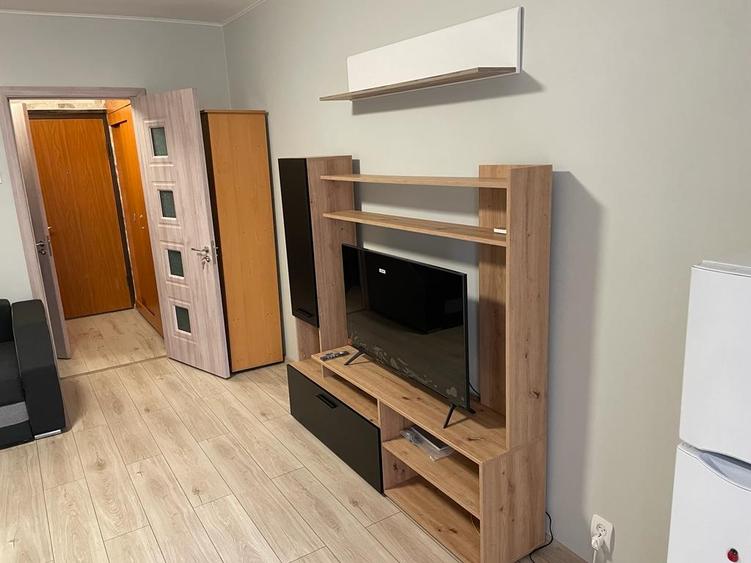 Garsoniera moderna, zona Titan - 3 min metrou, parc IOR, bloc mixt/ 32 mp - 4