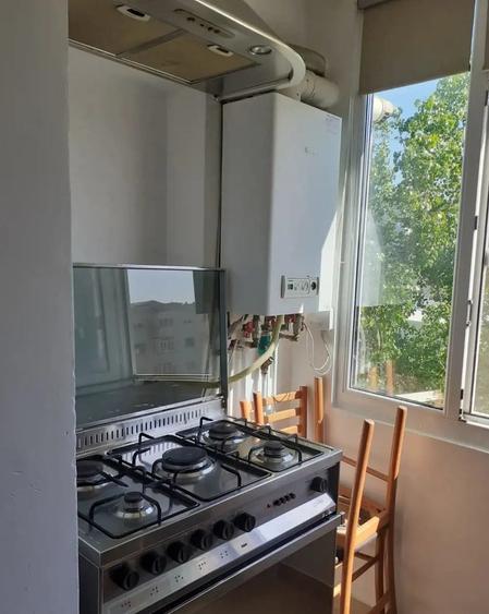 Apartament 2 camere, decomandat, zona Alexandru-Dacia - 5