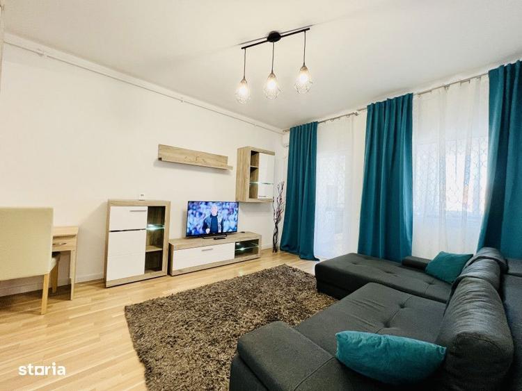 Garsoniera de inchiriat in Popesti Leordeni-Oltenitei -Lidl - 10