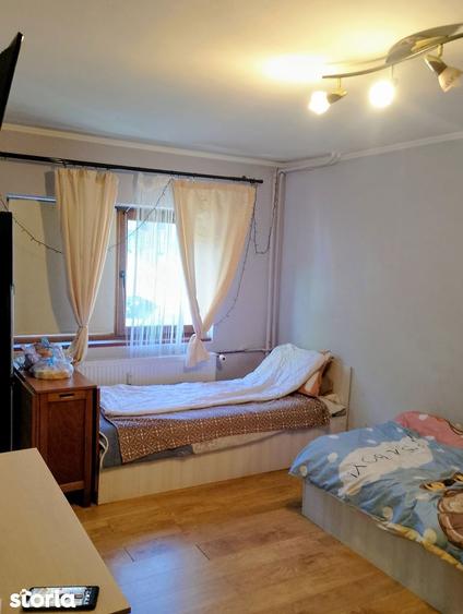 CI649 Telegrafului,1 camera,Parter,renovat - 9