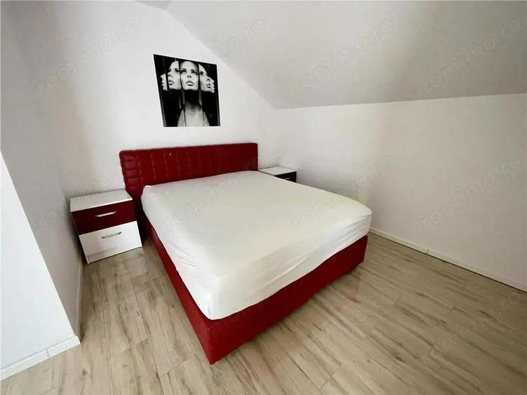 Apartament modern 2 camere Iris Residence Tractorul - 13