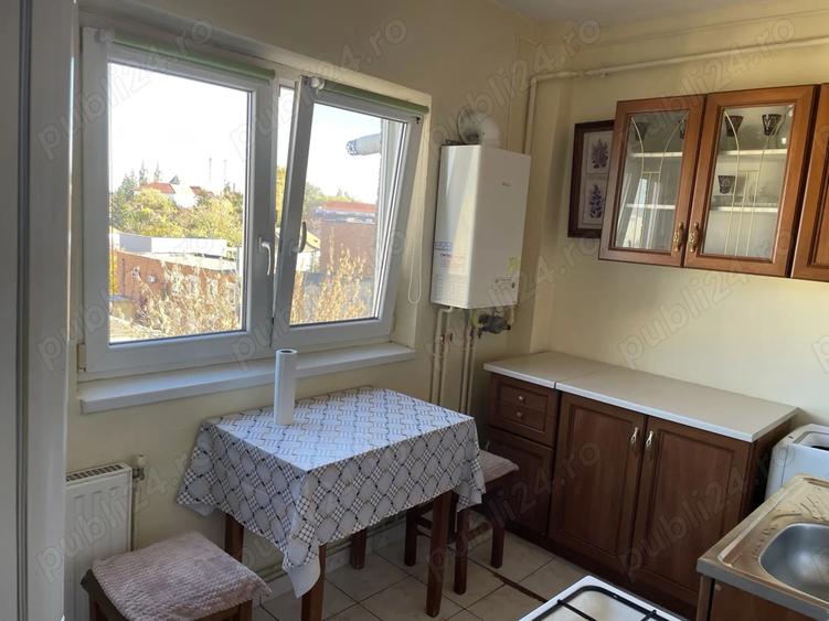 Proprietar inchiriez apt. 1 camera B-dul Coposu - 3