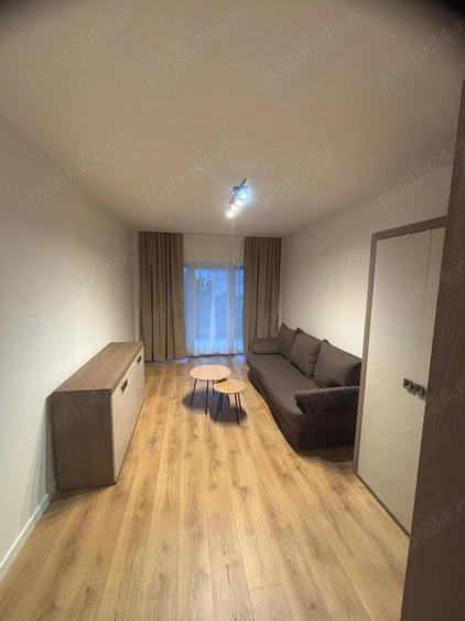 Apartament de inchiriat - DaVinci Sibiu - 7