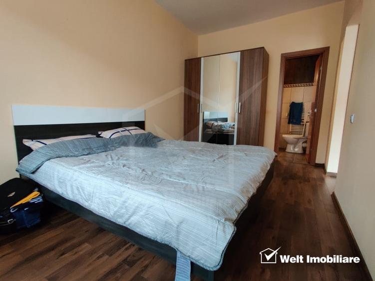 Apartament 2 camere, semidecomandat, Golden Tulip, cartier Zorilor - 1
