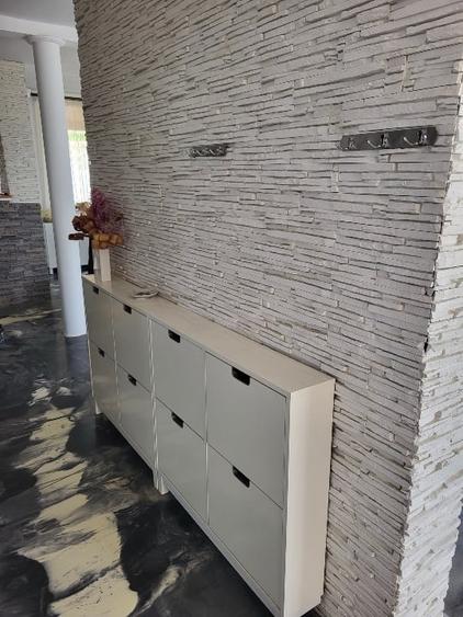 Casă individuală de 210 mp, teren 828 mp in Câmpenești - 6