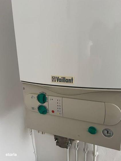 Vand ap cu 2camere decomandat - 5