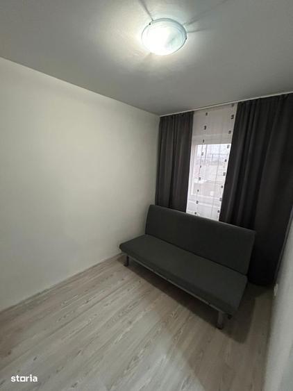 Camera de camin mobilata Bularga, etaj 1 - 5