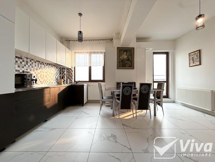 Ap 3 camere Petru Poni/Canta – cu loc parcare inclus în preț - 7