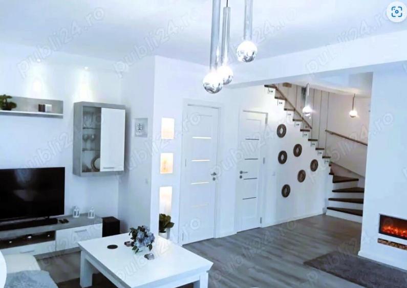 Apartament la casa Cartierul Arhitectilor - 9