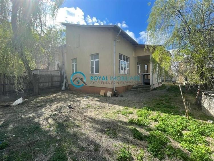 Royal Imobiliare - Vanzare casa zona Rudului - 1