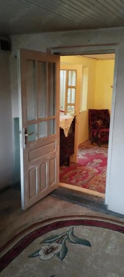 Casa batraneasca Lipovat - 5