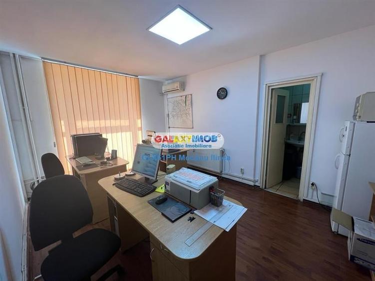 Inchiriere spatiu birouri 2 camere, in Ploiesti, zona Afi