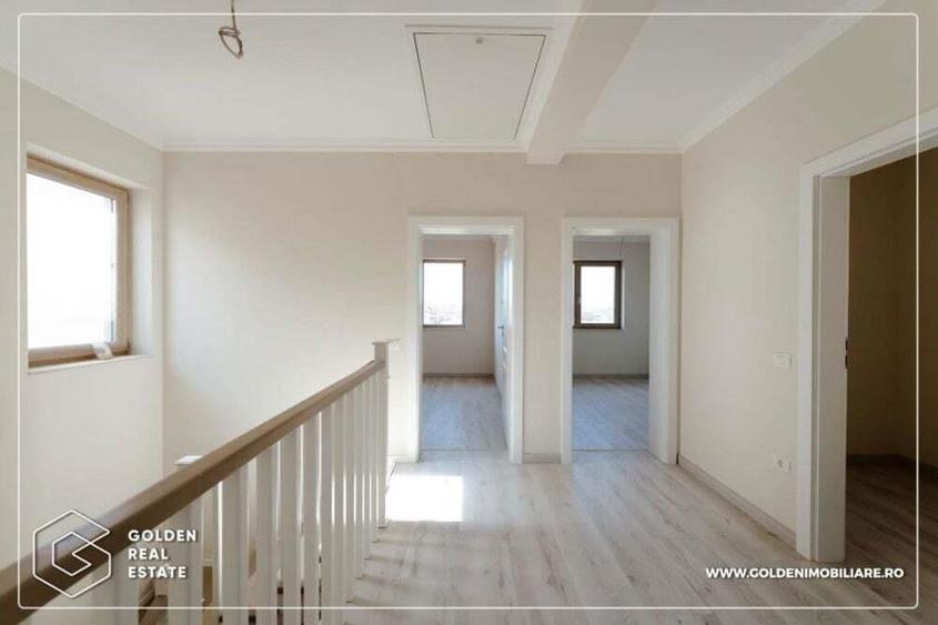 Ultima unitate disponibila! Duplex premium, zona Giroc - 14