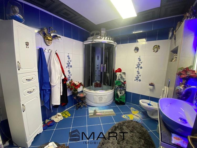 Apartament 3 camere zona Tilisca - 10