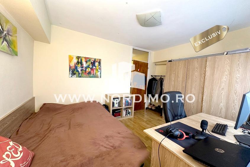 Vanzare apartament cu 3 camere, 2 bai, balcon, an 1984, Metrou, Drumul Taberei - 10