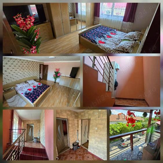 Vand casa in Suseni ,jud Mure? - 2