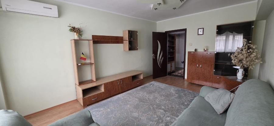 Apartament Ultra-central, 3 camere - 3