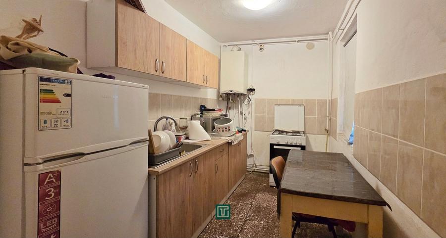 Garsonieră confort 1, parter, Calea Șagului – ideală investiție cu chiriaș activ - 4