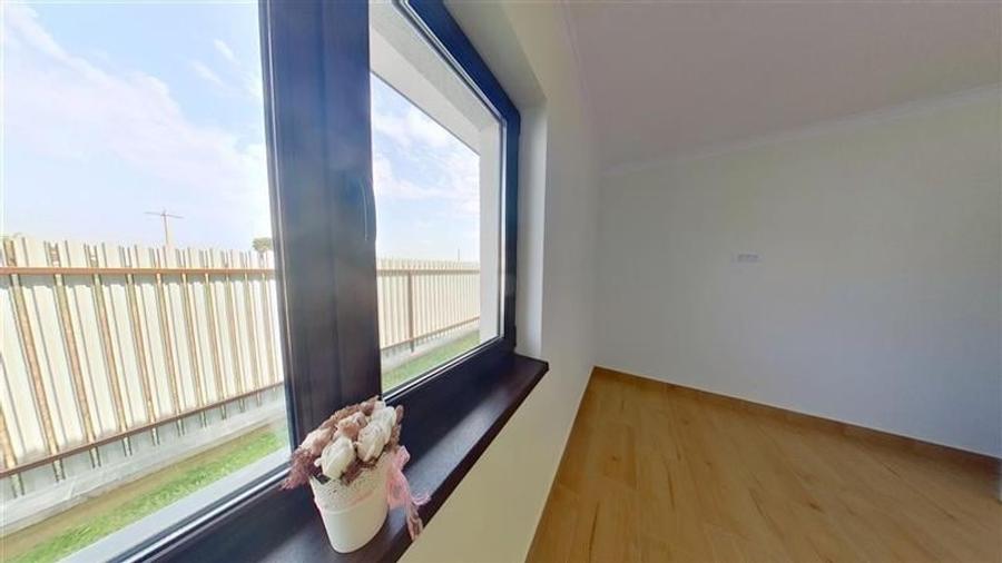 Distinctie rezedintiala pe 4 camere, 500 mp teren, Harman - 40