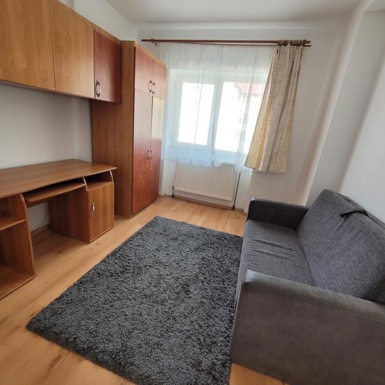 Apartament 2 camere /Etaj 3 - 4