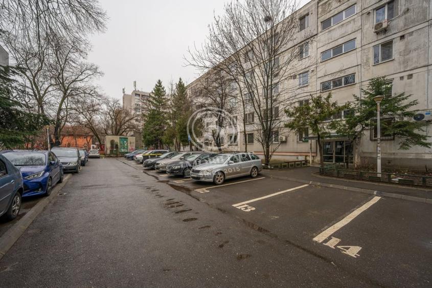 3 camere Drumul Taberei – Metrou Raul Doamnei - 13