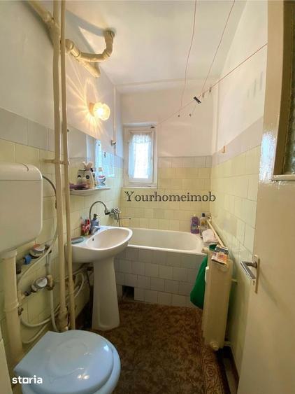 Apartament Valea Rosie 3camere decomandate 3/4 - 5