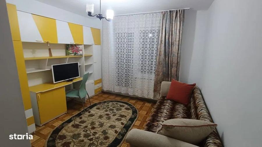 Apartament cu 2 camere decomandat în Tudor Vladimirescu