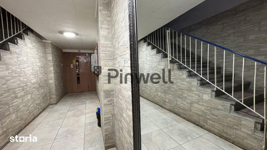 Apartament cu 4 camere decomandat în Centrul Istoric