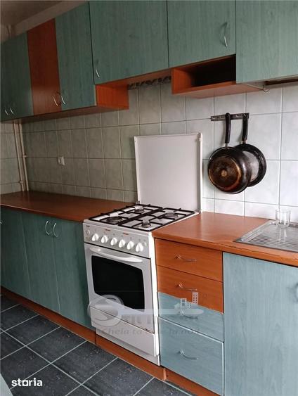 Apartament cu 2 camere în Tudor Vladimirescu