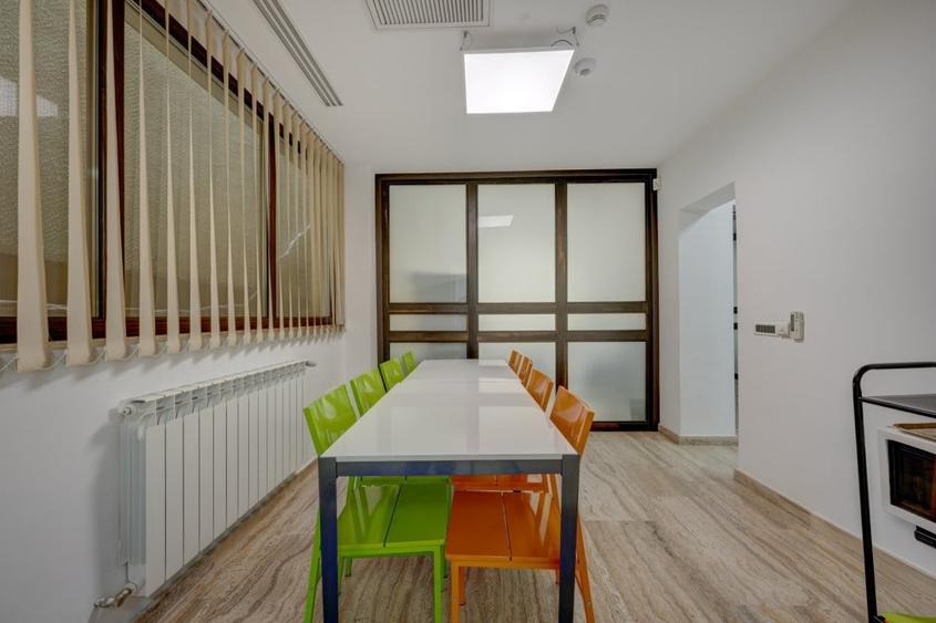 SPATIU DE BIROURI IN ZONA KISELEFF – AVIATORILOR! - 17