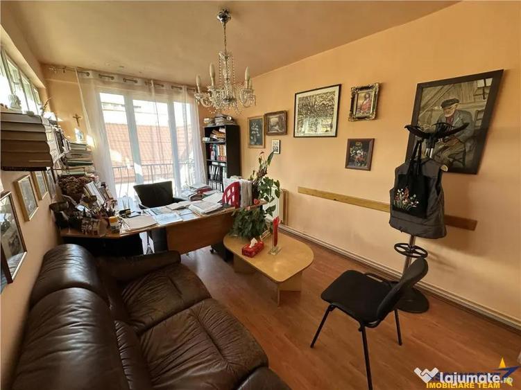 FILM3D!Casa multifunctionala, recomandata si pentru cabinete - 1