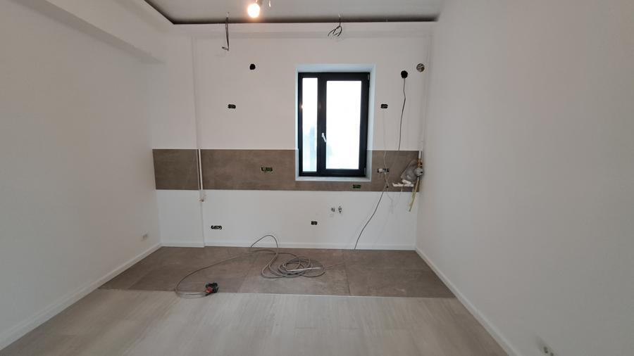 APARTAMENT 2 CAMERE BLOC NOU FINALIZAT ANUL CURENT - IDEAL CABINET -BIROURI - 4
