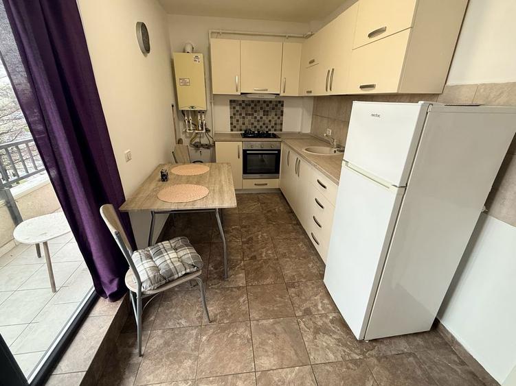 Garsoniera moderna de inchiriat 41 mp, Bragadiru - 7