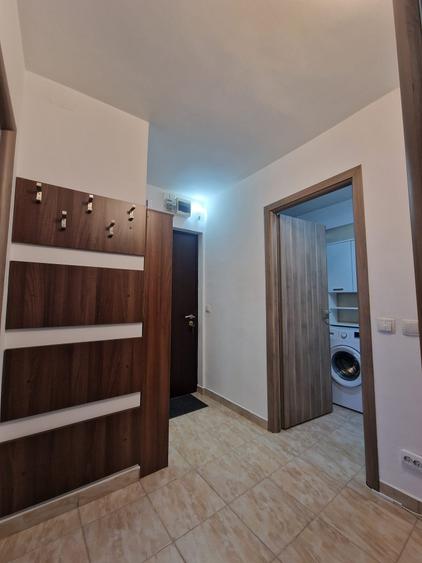 Unirii - Cantemir - metrou la 2 min - Apartament 2 camere -mobilat utilat modern - 4